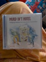 Kurzgeschichten auf CD Murdoch in‘t Hotel Berlin - Neukölln Vorschau