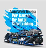 ⚠️✅️WIR SUCHE AUTOS VON TOP BIS SCHROTT ✅️⚠️ Niedersachsen - Aurich Vorschau