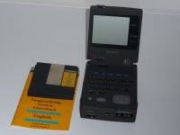 Sony Data Discman Elektronik BookPlayer ( Sprach Computer ) Köln - Zollstock Vorschau