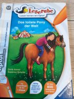 Tip Toi Buch- Das tollste Pony der Welt Nordrhein-Westfalen - Laer Vorschau