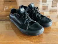 Vans Schuhe Gr43 Rheinland-Pfalz - Krottelbach Vorschau