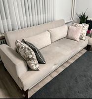 Sofa, couch, sitzgruppe Baden-Württemberg - Sindelfingen Vorschau