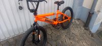 Bmx Rad 20 zoll(so gut wie neu) Rheinland-Pfalz - Weißenthurm   Vorschau