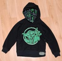 Star Wars Pullover H&M 110/116 Niedersachsen - Walsrode Vorschau