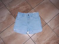 Jeans Shorts Nordrhein-Westfalen - Laer Vorschau