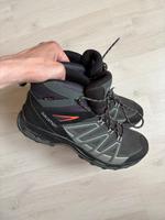 Salomon Robson Mid Herrenschuhe Gr. 45 Bayern - Grassau Vorschau