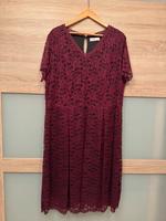 Kleid Sheego Gr. 50 Bayern - Arnstorf Vorschau