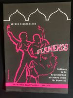 Flamenco von Alfred Winkelbauer Bayern - Sonthofen Vorschau