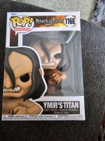 AOT Funko Pop Ymirs OVP Niedersachsen - Höfer Vorschau