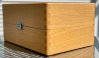 ✦✧ NEUE Exklusive Massivholzbox: Ideal als Muttertagsgeschenk! ✧✦ München - Trudering-Riem Vorschau