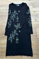 Schönes Kleid, schwarz/khaki, Gr. 36/38, NEU, Osteroutfit Altona - Hamburg Iserbrook Vorschau