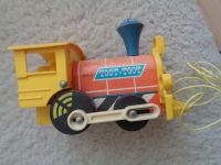 SPIELZEUG LOKOMOTIVE VON FISHER PRICE JG. 1964 Bayern - Amberg Vorschau