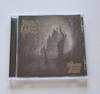 HIBERNUS MORTIS The Monoliths Of Cursed Slumber (Death Metal) Brandenburg - Strausberg Vorschau