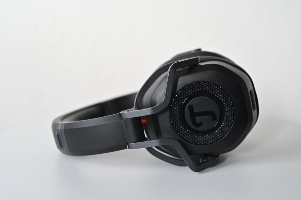 Teufel CAGE Gaming Headset neu, geöffnet inkl. allem Zubehör in Murrhardt