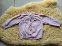 Rosane Baby Strickjacke von Esprit 68 Nordrhein-Westfalen - Schwerte Vorschau