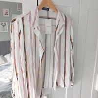 Bluse Hemd neu in Gr. M Dresden - Cotta Vorschau