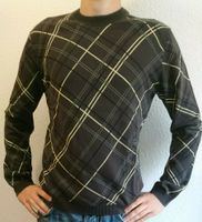 Pullover edc by Esprit braun Gr. M Hessen - Darmstadt Vorschau