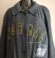 Damen*Vintage*Winter Mantel*Grau*EU 40 Pankow - Prenzlauer Berg Vorschau