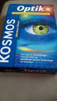 Kosmos Optik Experimente zu Licht und Wahrnehmung München - Pasing-Obermenzing Vorschau