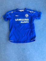 Chelsea Trikot Drogba, 100 Jahre limitiert, Saison 2005 Fußball Nordrhein-Westfalen - Hörstel Vorschau