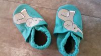 Baby Krabbelschuhe Emil NEU Bayern - Herrieden Vorschau