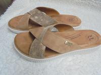 ROMIKA Sandalen / Pantolette Gr. 42 , Neu Bayern - Senden Vorschau