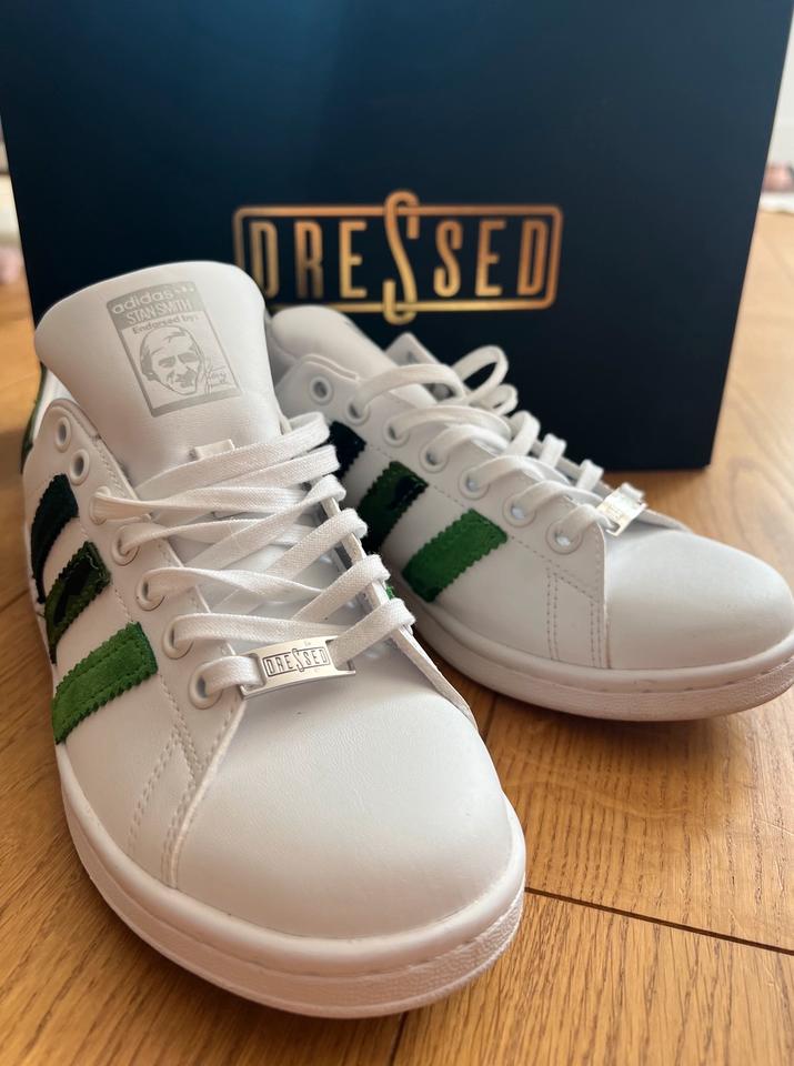 Adidas Stan Smith Dressed Gr.39 1 3 in Hessen Hofheim am Taunus kleinanzeigen