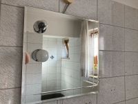 Badezimmerspiegel mit Licht Bayern - Dorfen Vorschau
