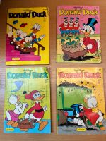 Donald Duck Taschenbücher inkl. Versand Rheinland-Pfalz - Miehlen Vorschau