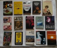 Bücher, jedes Buch 1 Euro. Romane, Krimis , Thriller etc. Niedersachsen - Papenburg Vorschau