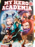 My Hero Academia Band 20 deutsch neuwertig Nordrhein-Westfalen - Jülich Vorschau