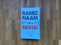 Ramez Naam Nexus Roman Sci-Fi Bonn - Kessenich Vorschau