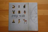 LP Emmy Moll ‎– All The Monsters... Vinyl Indie Folk 2008 Dortmund - Innenstadt-West Vorschau