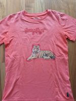 Jungen-T-Shirt Tiger v. Jako-o, Gr. 140/146 Köln - Widdersdorf Vorschau