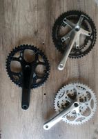 Campagnolo, Stronglight, Shimano Kurbel, Kettenblatt Rheinland-Pfalz - Mayen Vorschau