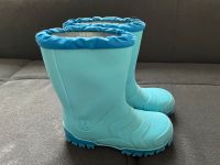 Gummistiefel ELEFANTEN Gr. 29 blau Regenstiefel Kinder Stiefel Mecklenburg-Vorpommern - Greifswald Vorschau