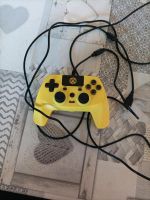 PS4 controller BVB Hessen - Großenlüder Vorschau