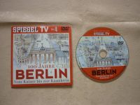 +23774+ DVD 100 Jahre Berlin, vom Spiegel TV Kreis Ostholstein - Heiligenhafen  Vorschau