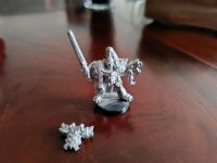 Warhammer Figuren Konvolut Nordrhein-Westfalen - Gummersbach Vorschau