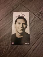 Claudio Pizarro Autogramm Karte Nordrhein-Westfalen - Euskirchen Vorschau