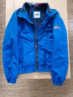 Jacke Hilfiger Tommy Jeans Gr. S blau, royalblau Niedersachsen - Kirchgellersen Vorschau