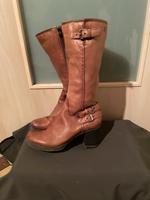 Stiefel Herbst Winter 40 gabor braun Bayern - Schwandorf Vorschau