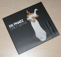 Dephazz De-Phazz Daily Lama Digipack CD Electro Jazz Dance Music Bayern - Aschaffenburg Vorschau