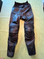 Motorradhose/Lederhose Damen, Größe 40, IXS - wie neu Hessen - Nidderau Vorschau