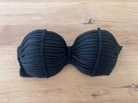 Hunkemöller Bikinioberteil top 80E schwarz Kr. München - Haar Vorschau