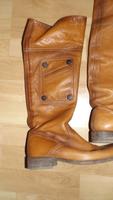 Hugo Boss Stiefel Gr. 36 Niedersachsen - Bad Essen Vorschau