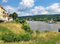 Tauschen Eigentumswohnung gegen Einfamilienhaus (ab 5 Zimmer) Dresden - Laubegast Vorschau