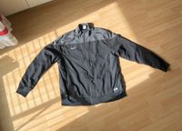 Nike Vintage Trackjacket Y2K Trainingsjacke Schwarz Black Gr. XL Baden-Württemberg - Gengenbach Vorschau