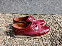 Damenschuhe Leder, Lackleder Baden-Württemberg - Urbach Vorschau