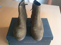 Tommy Hilfiger Stiefelette green bark Bielefeld - Senne Vorschau